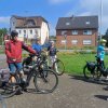 Radtour "Rund um Haltern" 10.8.2024
