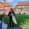 Radtour "Rund um Haltern" 10.8.2024
