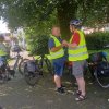 Radtour "Rund um Haltern" 10.8.2024