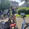 Radtour "Rund um Haltern" 10.8.2024