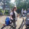 Radtour "Rund um Haltern" 10.8.2024
