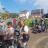 Radtour "Rund um Haltern" 10.8.2024