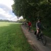 Radtour "Rund um Haltern" 10.8.2024