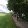 Radtour "Rund um Haltern" 10.8.2024