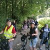 Radtour "Rund um Haltern" 10.8.2024