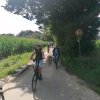 Radtour "Rund um Haltern" 10.8.2024