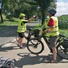 Radtour "Rund um Haltern" 10.8.2024