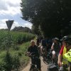 Radtour "Rund um Haltern" 10.8.2024