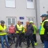 Radtour Rund umme Hohe Mark