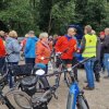Radtour Rund umme Hohe Mark