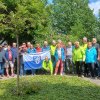 Radtour Rund umme Hohe Mark