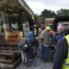 Trainingsbergwerk 25.5.2024