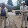 Trainingsbergwerk 25.5.2024