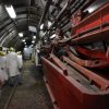 Trainingsbergwerk 25.5.2024