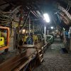 Trainingsbergwerk 25.5.2024
