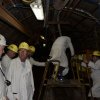 Trainingsbergwerk 25.5.2024