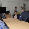 Trainingsbergwerk 25.5.2024