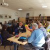 Trainingsbergwerk 25.5.2024