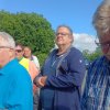 Trainingsbergwerk 25.5.2024