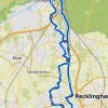 Trainingsbergwerk 25.5.2024