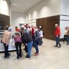 Besuch Landtag 30.1.2025