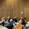 Besuch Landtag 30.1.2025