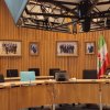 Besuch Landtag 30.1.2025
