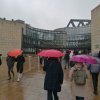 Besuch Landtag 30.1.2025