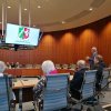 Besuch Landtag 30.1.2025