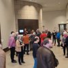 Besuch Landtag 30.1.2025