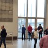 Besuch Landtag 30.1.2025