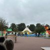 Familienfest Maislabyrinth