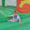 Familienfest Maislabyrinth