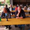 Familienfest Maislabyrinth