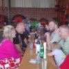Familienfest Maislabyrinth