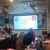 Vorstandsklausur 4./5.1.2025