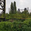 Landschaftspark DU 31.7.2025