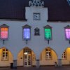 Licht an, Hass aus 10.3.2025 