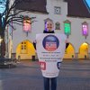 Licht an, Hass aus 10.3.2025 