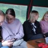 Planwagenfahrt Jugend 11.10.2025