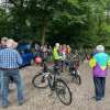 Radtour Rund umme Haard 7.6.2025