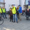 Besuch Wasserhaltung Pluto 19.9.2025