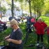 Besuch Wasserhaltung Pluto 19.9.2025