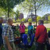Besuch Wasserhaltung Pluto 19.9.2025
