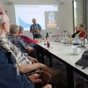 Besuch Wasserhaltung Pluto 19.9.2025