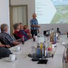 Besuch Wasserhaltung Pluto 19.9.2025