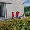 Besuch Wasserhaltung Pluto 19.9.2025