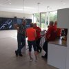 Besuch Wasserhaltung Pluto 19.9.2025