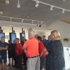 Besuch Wasserhaltung Pluto 19.9.2025
