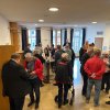 Arbeitnehmerempfang 27.4.2026